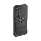 Cover Telefono X-Guard Samsung S22 Supporto Telefono Moto