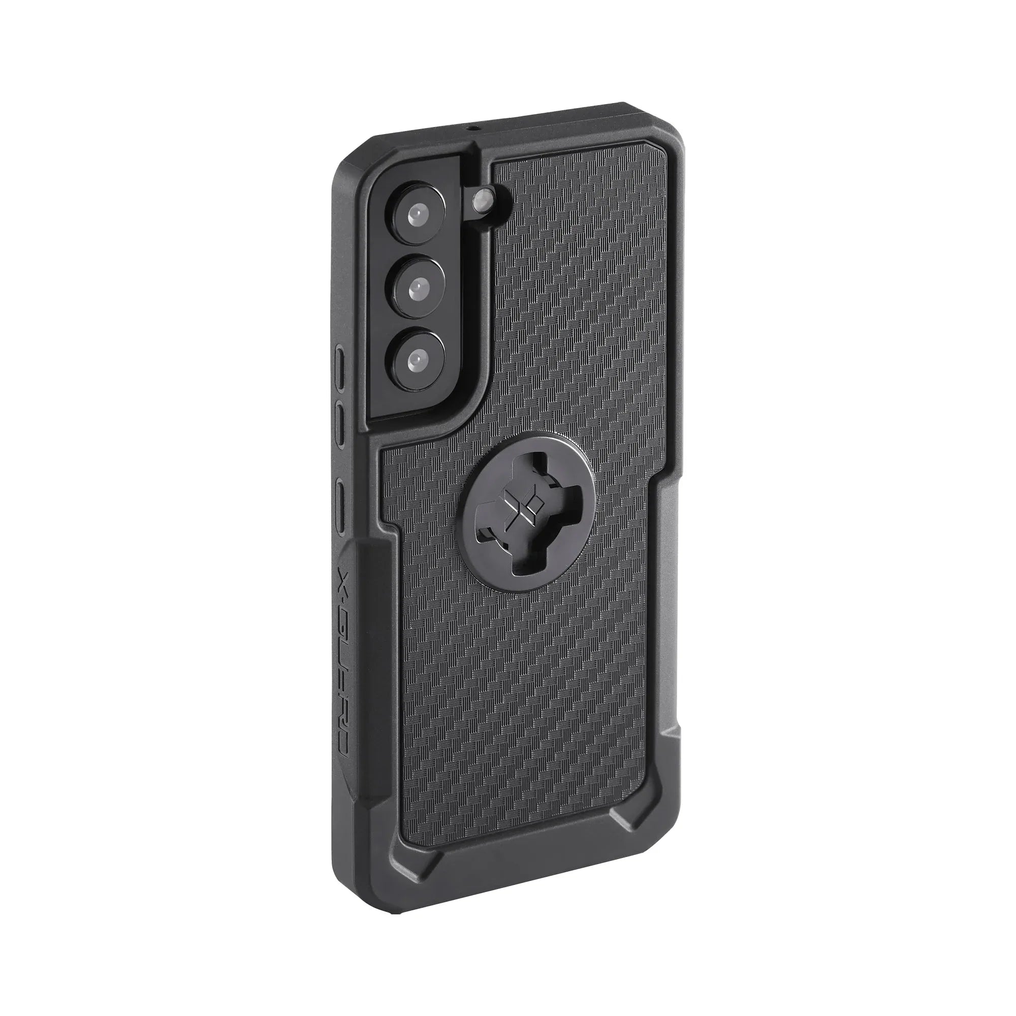 Cover Telefono X-Guard Samsung S22 Supporto Telefono Moto