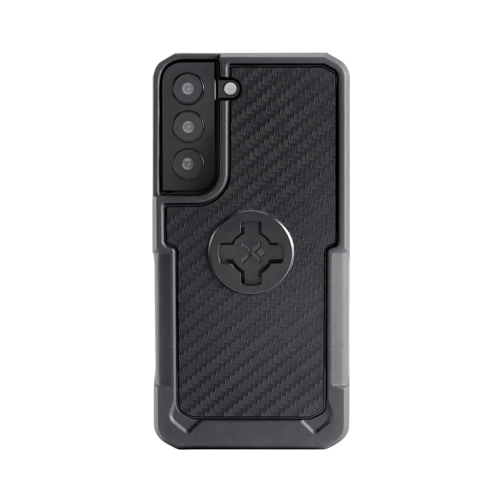 Cover Telefono X-Guard Samsung S22 Supporto Telefono Moto