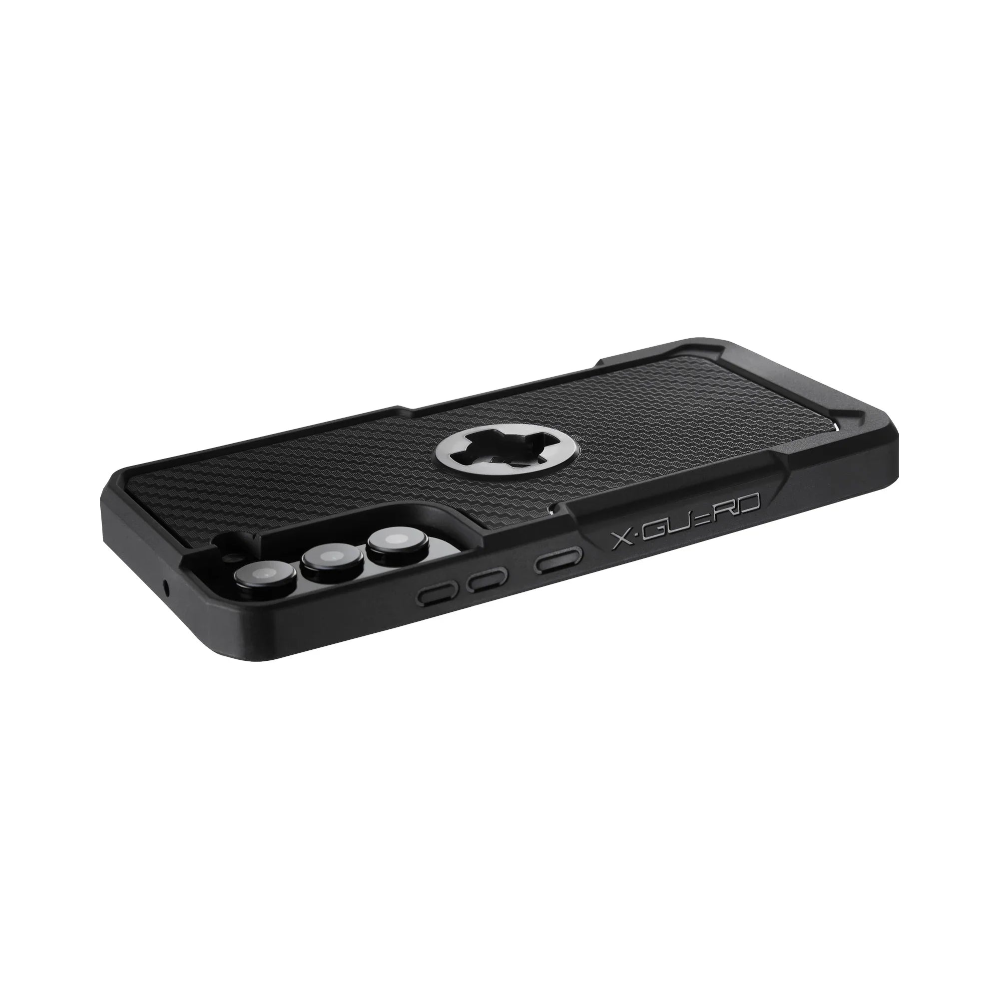 Cover Telefono X-Guard Samsung S22 Supporto Telefono Moto