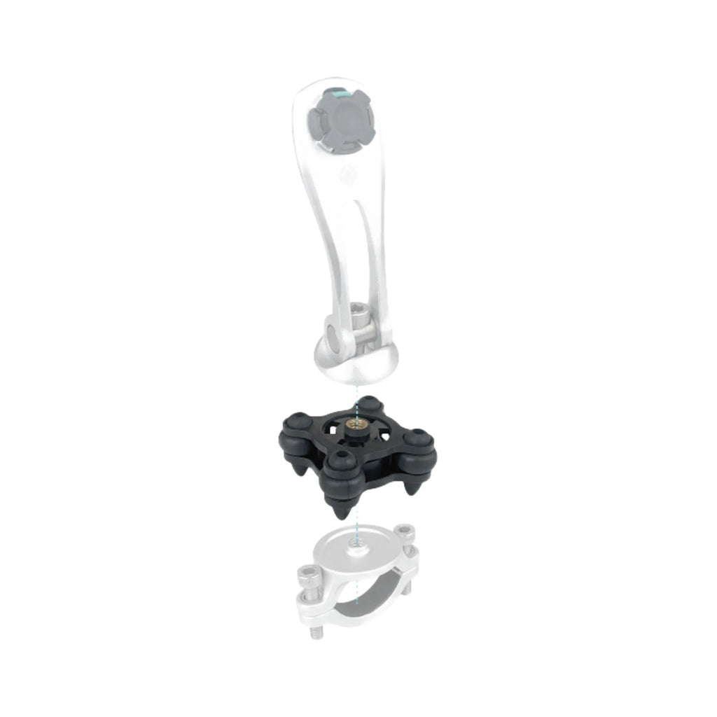 Smorzatore Vibrazioni X-Guard Accessori Supporto Telefono Moto