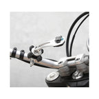 Smorzatore Vibrazioni X-Guard Accessori Supporto Telefono Moto