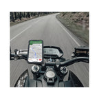 Smorzatore Vibrazioni X-Guard Accessori Supporto Telefono Moto