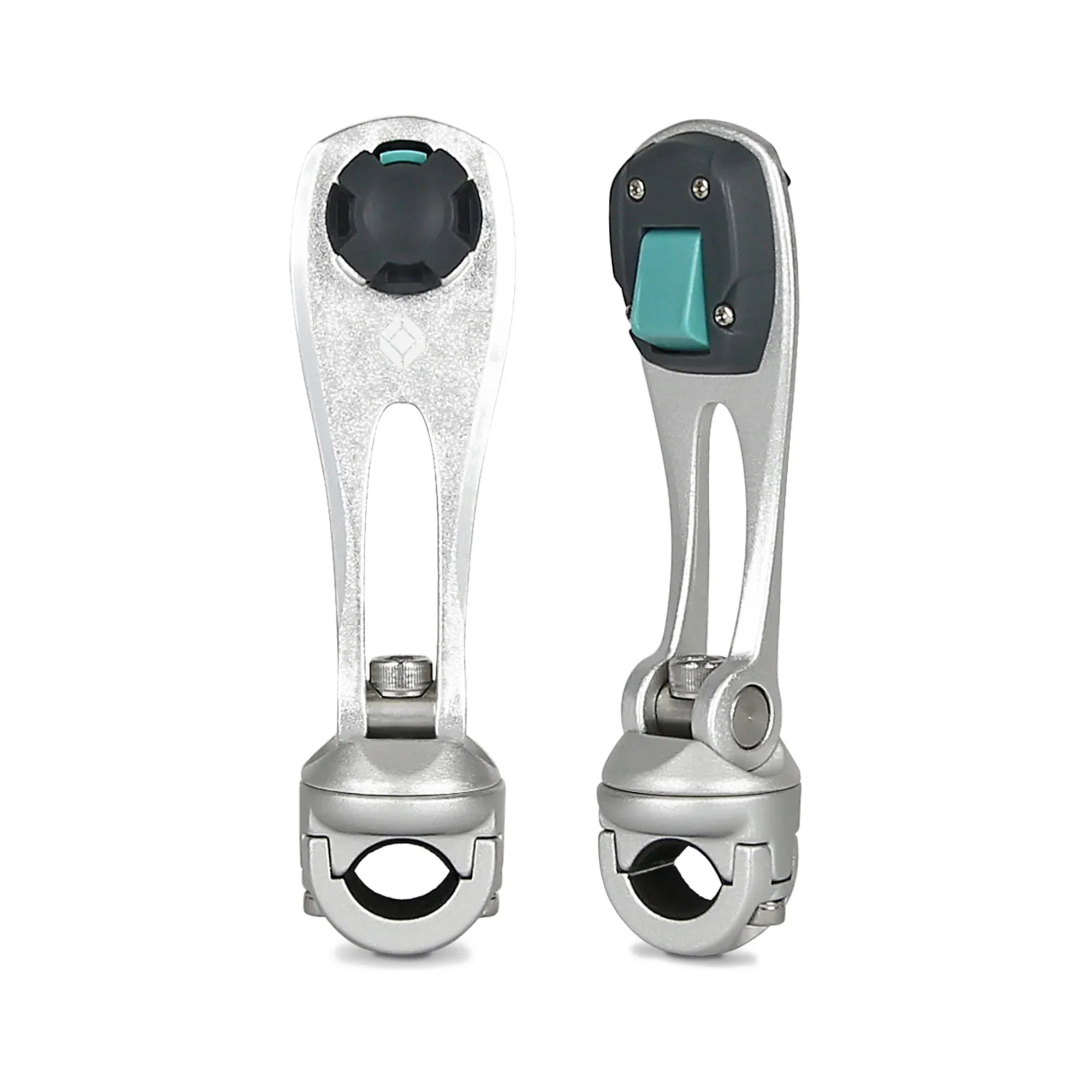 Supporto Telefono Universale Tubo Piccolo X-Guard A+ Supporto Telefono Moto