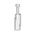 Attacco Cannotto Sterzo X-Guard 12-14mm Supporto Telefono Moto