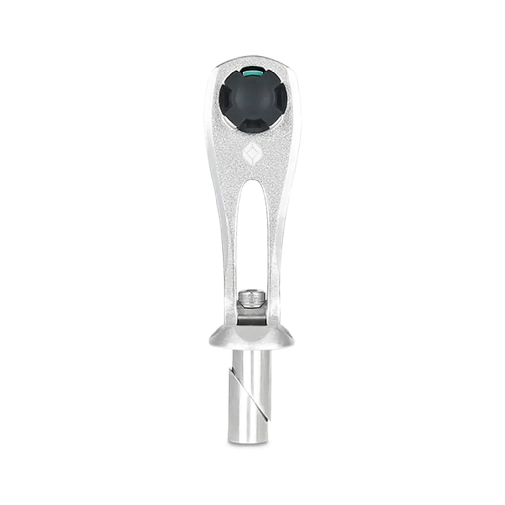 Attacco Cannotto Sterzo X-Guard 14-17mm Supporto Telefono Moto