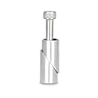 Attacco Cannotto Sterzo X-Guard 17-21mm Supporto Telefono Moto