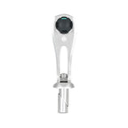 Attacco Cannotto Sterzo X-Guard 17-21mm Supporto Telefono Moto
