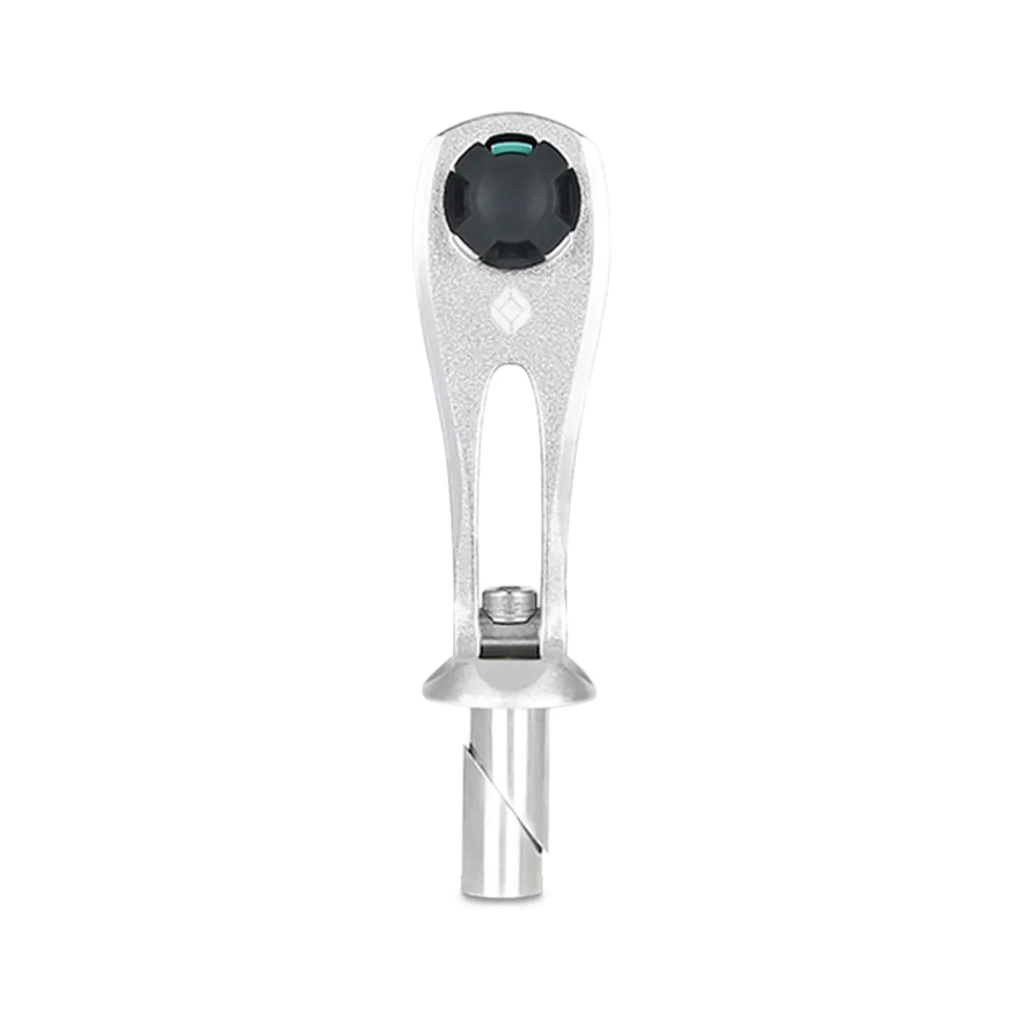 Attacco Cannotto Sterzo X-Guard 21-26mm Supporto Telefono Moto
