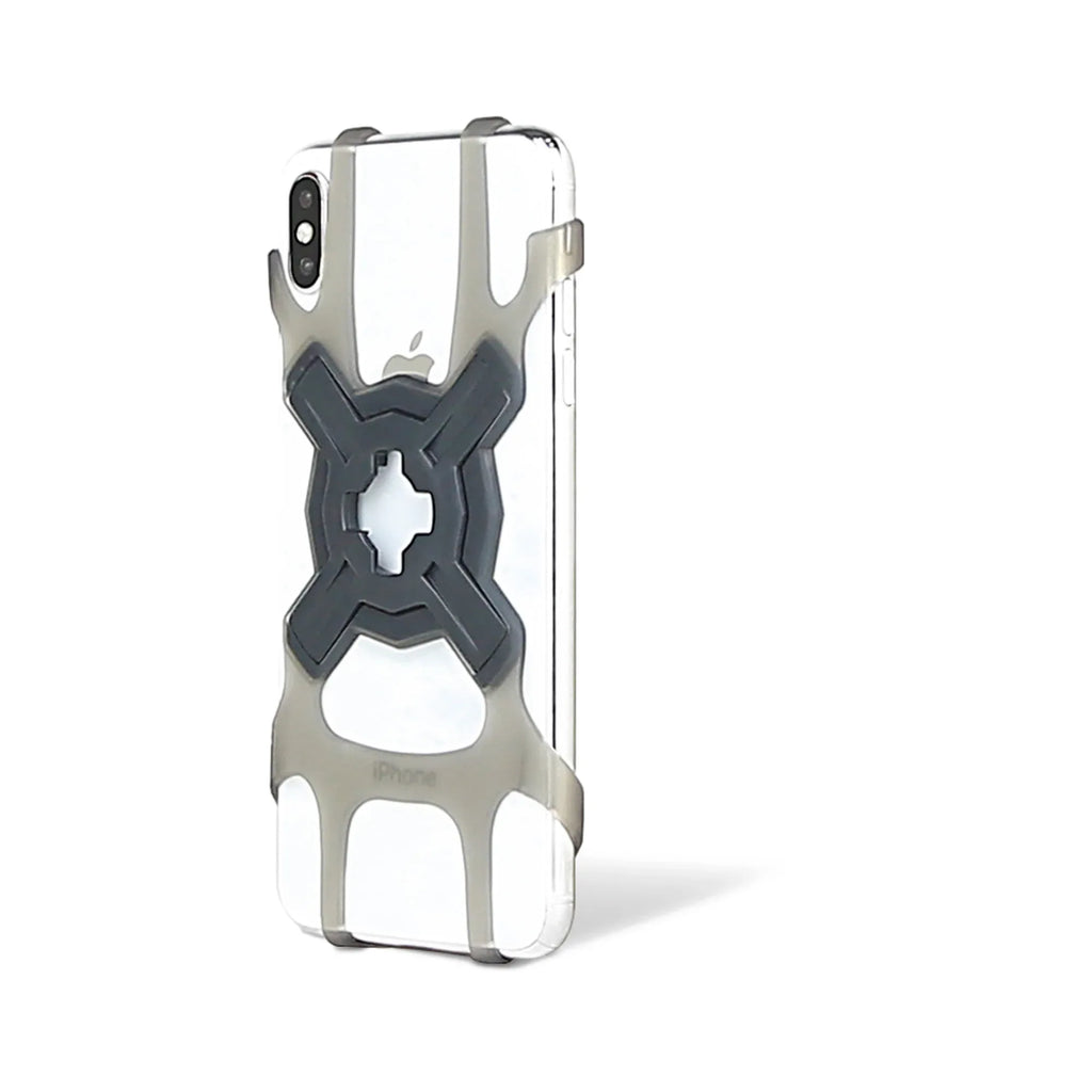 Cover Telefono X-Guard Universale 4,7-6 Pollici Supporto Telefono Moto