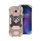 Cover Telefono X-Guard Universale 4,7-6,7 Pollici Supporto Telefono Moto