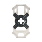 Cover Telefono X-Guard Universale 4,7-6,7 Pollici Supporto Telefono Moto