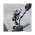 Cover Telefono X-Guard Universale 4,7-6,7 Pollici Supporto Telefono Moto