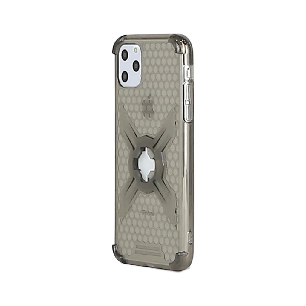 Cover Telefono X-Guard iPhone 11 Pro Max Supporto Telefono Moto
