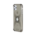 Cover Telefono X-Guard iPhone 11 Pro Max Supporto Telefono Moto