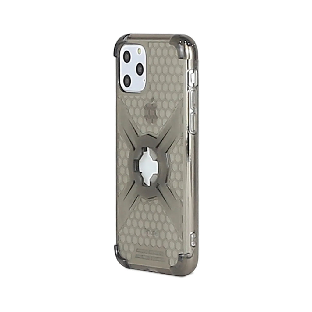 Cover Telefono X-Guard iPhone 11 Pro Supporto Telefono Moto