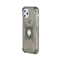Cover Telefono X-Guard iPhone 11 Pro Supporto Telefono Moto