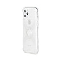 X-Guard Cover iPhone 11 Pro Trasparente Custodia Moto con Attacco Quick-Lock, codice 126066 — X-Guard