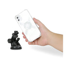 Cover Telefono X-Guard iPhone 11/XR Supporto Telefono Moto