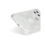 X-Guard Cover iPhone 11 / XR Trasparente: Custodia Moto con Attacco Quick-Lock, codice articolo 126064
