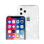 X-Guard Cover iPhone 11 / XR Trasparente Custodia Moto con Attacco Quick-Lock, riferimento 126064 — X-Guard