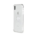 X-Guard Cover iPhone 16 Pro per Moto | Custodia Telefono Supporti Smartphone - Moon Bike - Vista 2