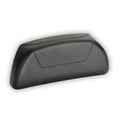 Schienalino Kappa K630 per Bauletti K26 e K30N Nero Selle e Schienalini - Moon Bike - Vista 1