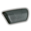 Schienalino Kappa K631 per Bauletto K49 Nero Selle e Schienalini - Moon Bike - Vista 1