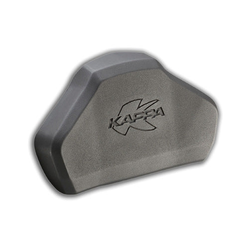 Schienalino Poggiaschiena Kappa K634 per Bauletto K37 Nero Selle e Schienalini - Moon Bike - Vista 1