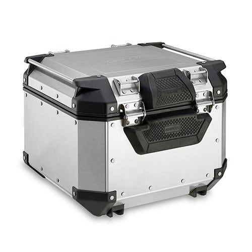 Kappa K637 Schienalino Poggiaschiena per Bauletti K'Venture KVE42A / KVE48 – Nero Accessori Bauletto - Moon Bike - Vista 1