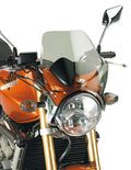Cupolino Fumè Kappa KA305 per Honda Hornet 600 (2005) Parabrezza e Cupolini - Moon Bike - Vista 1