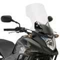 Cupolino Trasparente Kappa KD1121ST per Honda CB500X (dal 2013) Parabrezza e Cupolini - Moon Bike - Vista 1