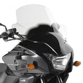 Parabrezza Kappa KD1133ST Trasparente per Honda CTX700 DCT (2014-2016) Parabrezza e Cupolini - Moon Bike - Vista 1