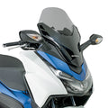 Cupolino Kappa KD1140S Fumé – Honda Forza 125 ABS (2015-2018) Parabrezza e Cupolini - Moon Bike - Vista 1