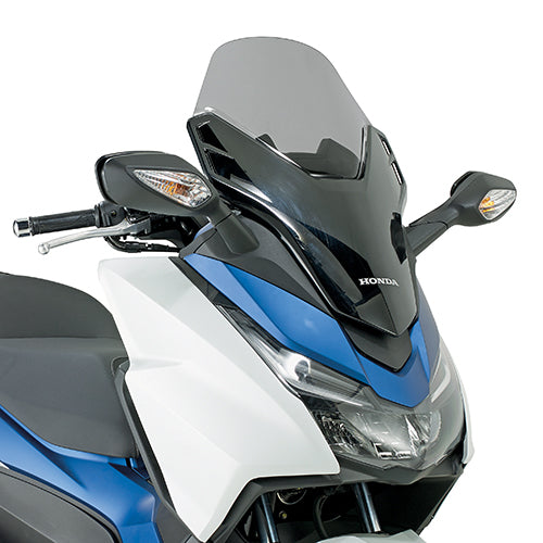 Cupolino fumé Kappa KD1140S per Honda Forza 125 ABS 2015-2018