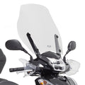 Cupolino Kappa KD1143ST Trasparente per Honda SH 300i (2015) Parabrezza e Cupolini - Moon Bike - Vista 1