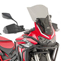 Cupolino Kappa KD1179S Fumé 49x36,5 cm – Honda CRF1100L Africa Twin (2020-2023) Parabrezza e Cupolini - Moon Bike - Vista 1