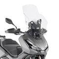 Parabrezza Kappa KD1197ST Trasparente 65x50 cm – Honda ADV 350 (2022-2024) Parabrezza e Cupolini - Moon Bike - Vista 1