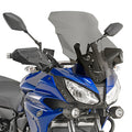 Cupolino Kappa KD2130S Fumé 51x41 cm – Yamaha MT-07 Tracer 700 (2016-2019) Parabrezza e Cupolini - Moon Bike - Vista 1