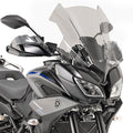Cupolino Spoiler Kappa KD2139S per Yamaha Tracer 900 e GT (2018) Parabrezza e Cupolini - Moon Bike - Vista 1