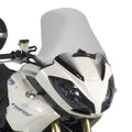 Cupolino Spoiler Kappa KD225ST per Triumph Tiger 1050 (2007) Parabrezza e Cupolini - Moon Bike - Vista 1