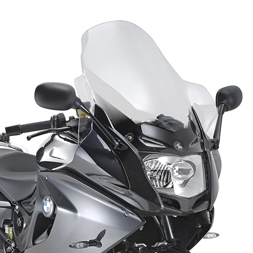 Cupolino Specifico Kappa KD5109ST per BMW F 800 GT (2013) Parabrezza e Cupolini - Moon Bike - Vista 1