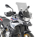 Cupolino Kappa KD5127S Fumé 44x47 cm – BMW F 750 GS / F 850 GS (2018-2020) Parabrezza e Cupolini - Moon Bike - Vista 1