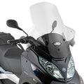 Cupolino Trasparente Kappa KD5601ST per Piaggio MP3 Touring 300/400 (2011) Parabrezza e Cupolini - Moon Bike - Vista 1