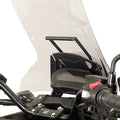 Supporto Smartphone Kappa KFB1146 Traversino per Honda NC750X (2016) Supporti Smartphone - Moon Bike - Vista 1