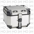 Bauletto Kappa Moto KFR420A K'Force 42 Litri Alluminio Monokey Made in Italy