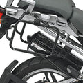 Kappa KL684 Portavaligie Laterale Monokey Tubolare – BMW R 1200 GS (2004-2012) Telai e Portavaligie - Moon Bike - Vista 1