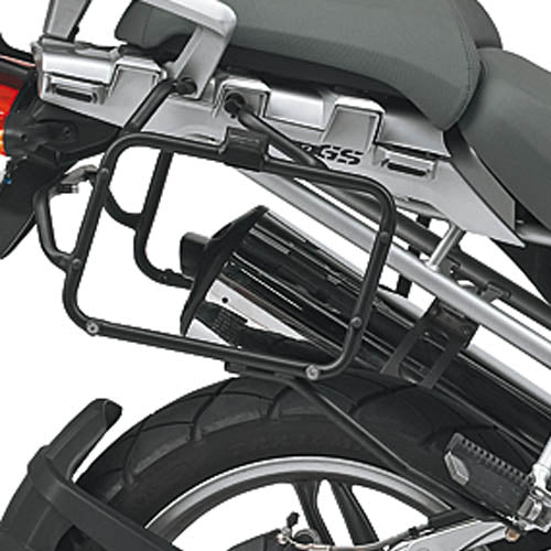 Kappa KL684 Portavaligie Laterale Monokey Tubolare – BMW R 1200 GS (2004-2012) Telai e Portavaligie - Moon Bike - Vista 1