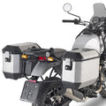 Kappa KL9054 Portavaligie Laterale Monokey – Royal Enfield Himalayan (2021-2023)