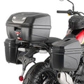 Kappa KL9061 Portavaligie Laterale Monokey – Royal Enfield Guerrilla 450 (2024-2025)